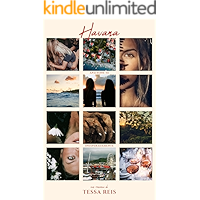 Havana (Portuguese Edition) book cover