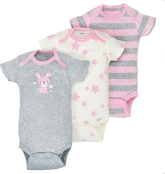 onesies brand by gerber