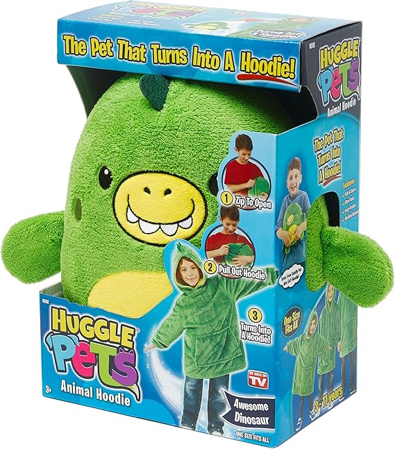 stuffed animal that turns into a hoodie