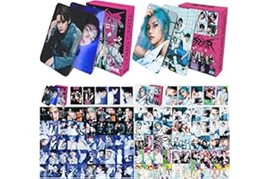 KPOPBTS Stray Kids 樂 Star Photocards 110 PCS New Album Cards Gift for SKZ Fans KPOP Lomo Cards Set Merchandise