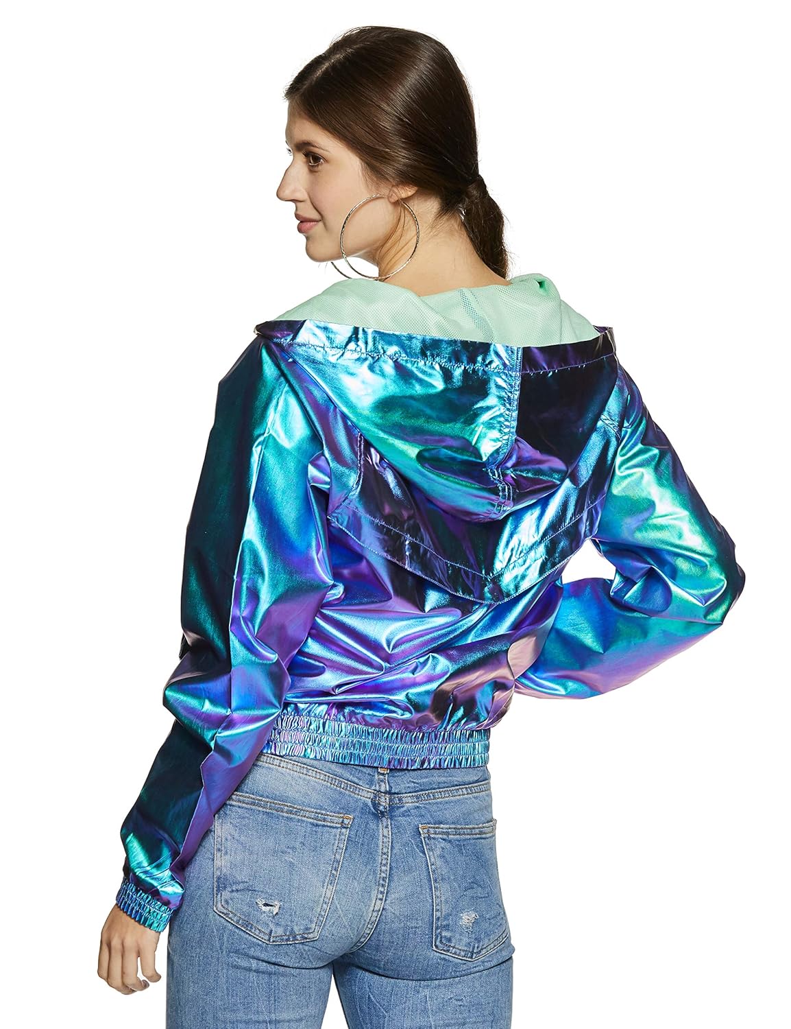 forever 21 women's jacket