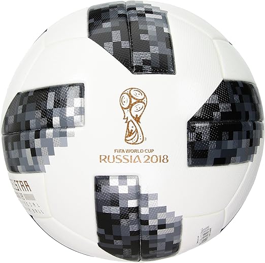 adidas telstar ball