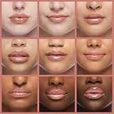 Barry M Thats Swell XXL Plumper Lip Gloss Dirty Pink F-PLG3 view 4
