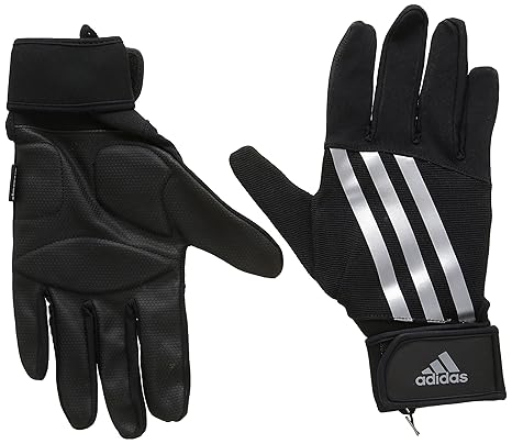 adidas full finger weightlifting gloves