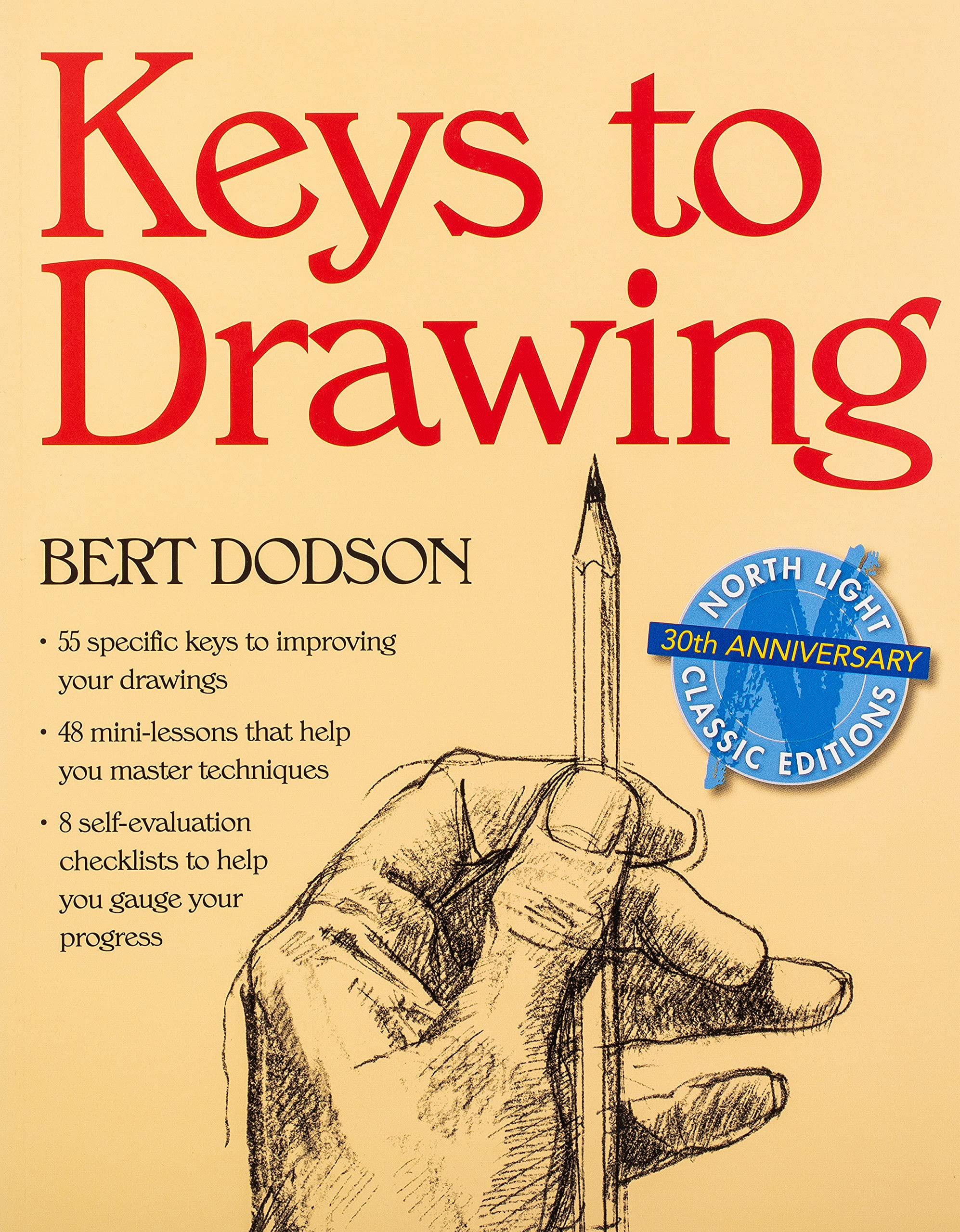 Como Ver El Historial En Illustrator Amazon.com: Keys to Drawing: 0035313302206: Dodson, Bert: Libros