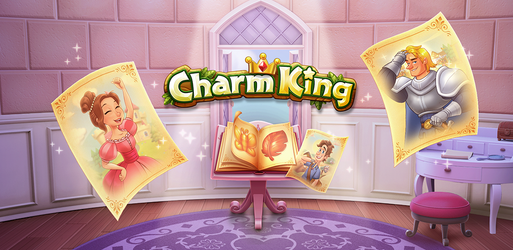 Charm King Amazon Appstore