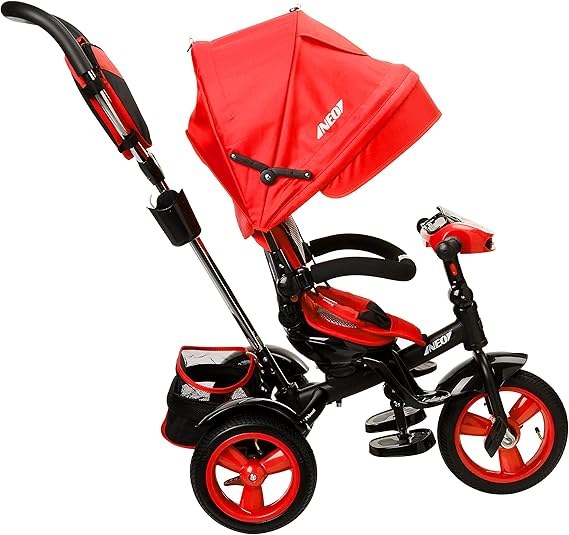 triciclo neo prinsel precio