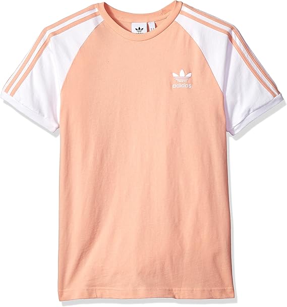 t shirt adidas homme rose