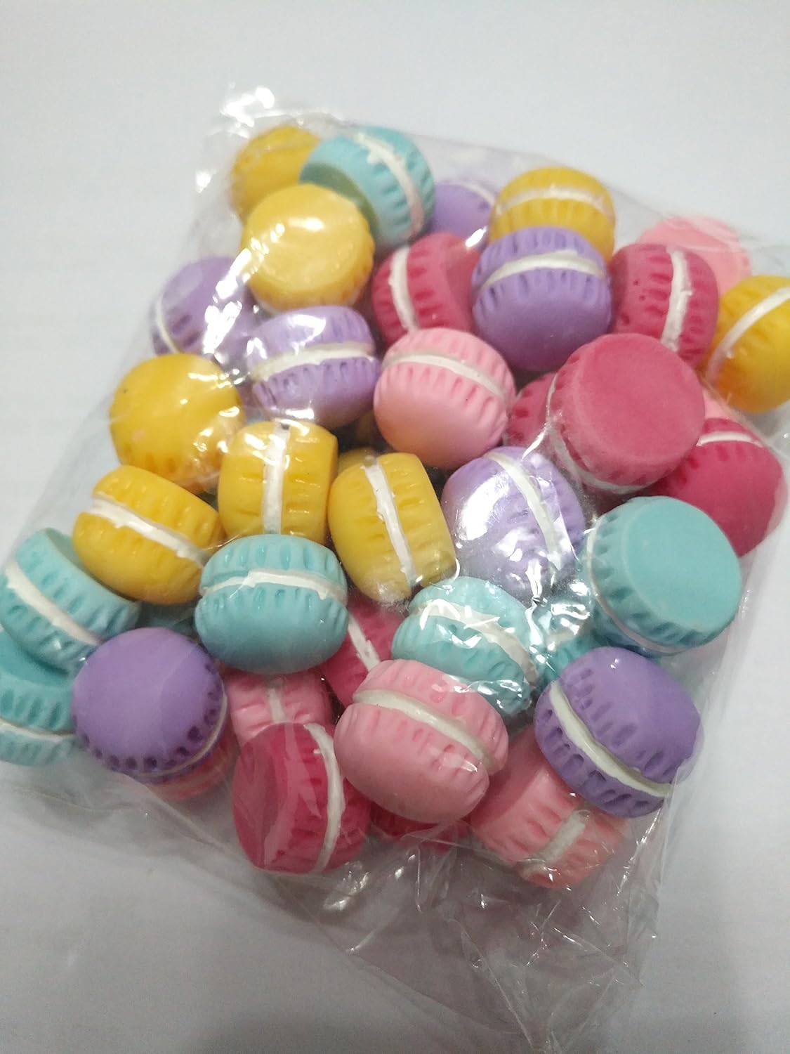 macaron slime amazon