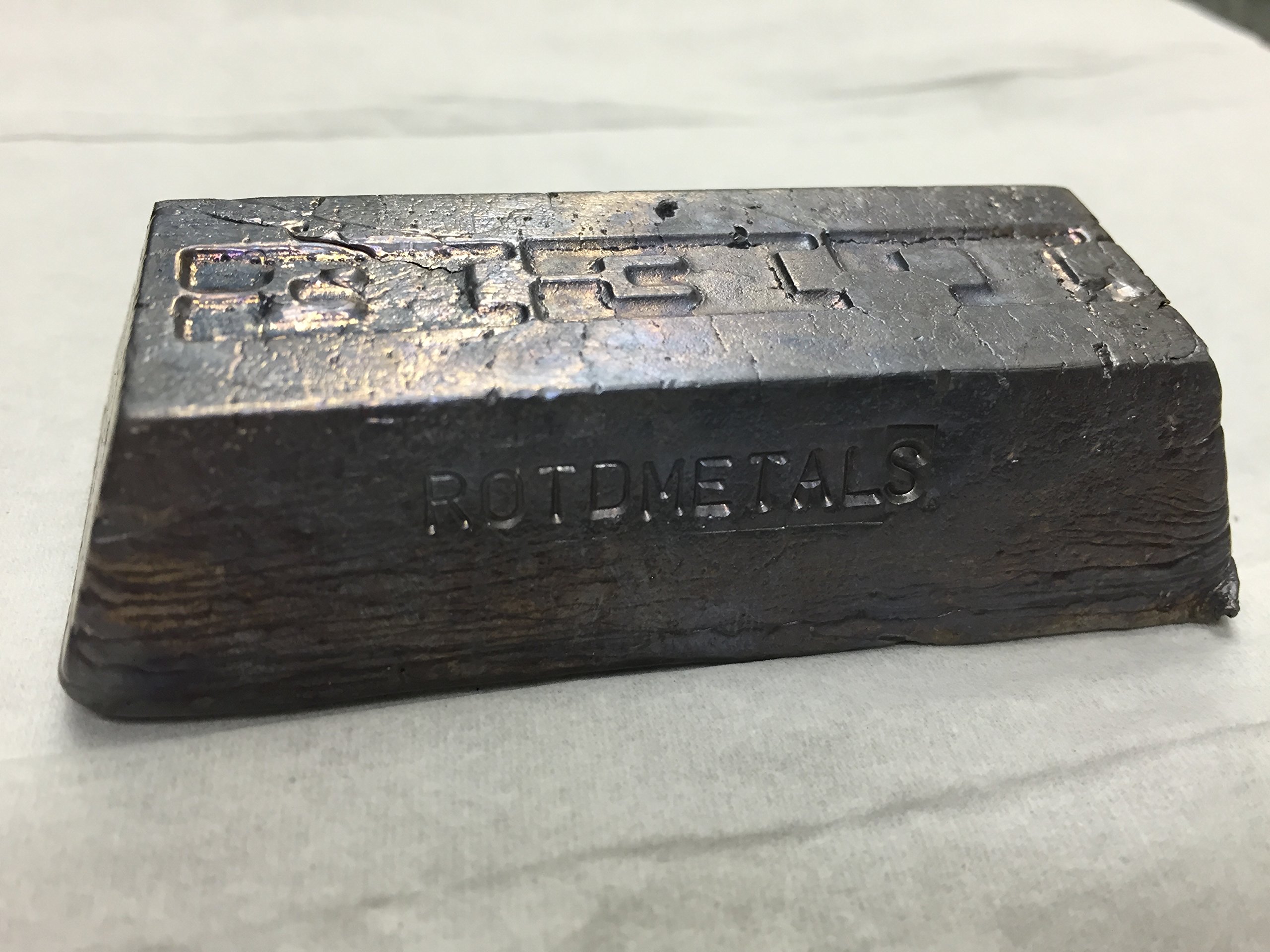 Pure Soft Lead Ingot Buy Online in United Arab Emirates at desertcart