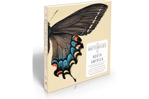 The Butterflies of North America: Titian Peale's Lost Manuscript