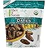 Made in Nature Organic Sun-Dried Deglet Noor Dates, Pitted, 28 Ounce