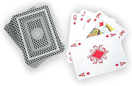 juego de cartas uno gigante
