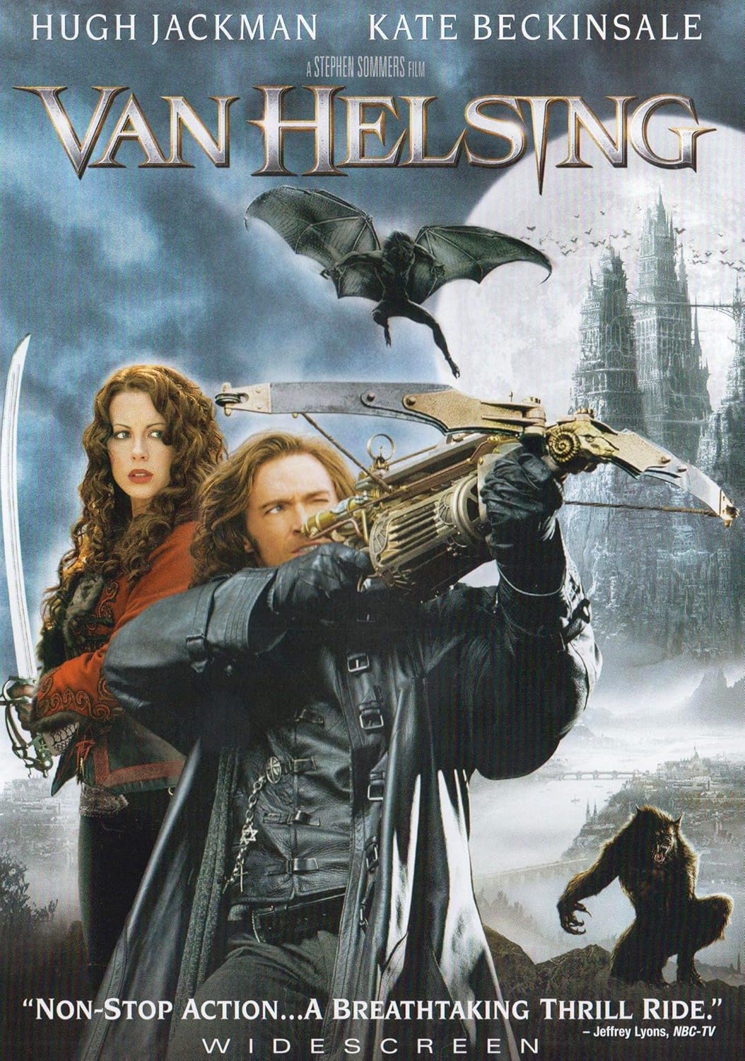 Van Helsing