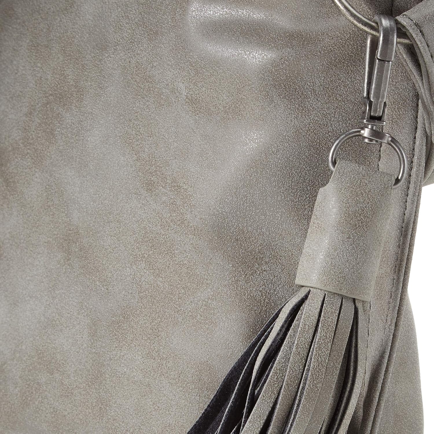 Fritzi aus Preußen cross body bag Vintag Fritzi Cross 2 Rock gray - Image 5