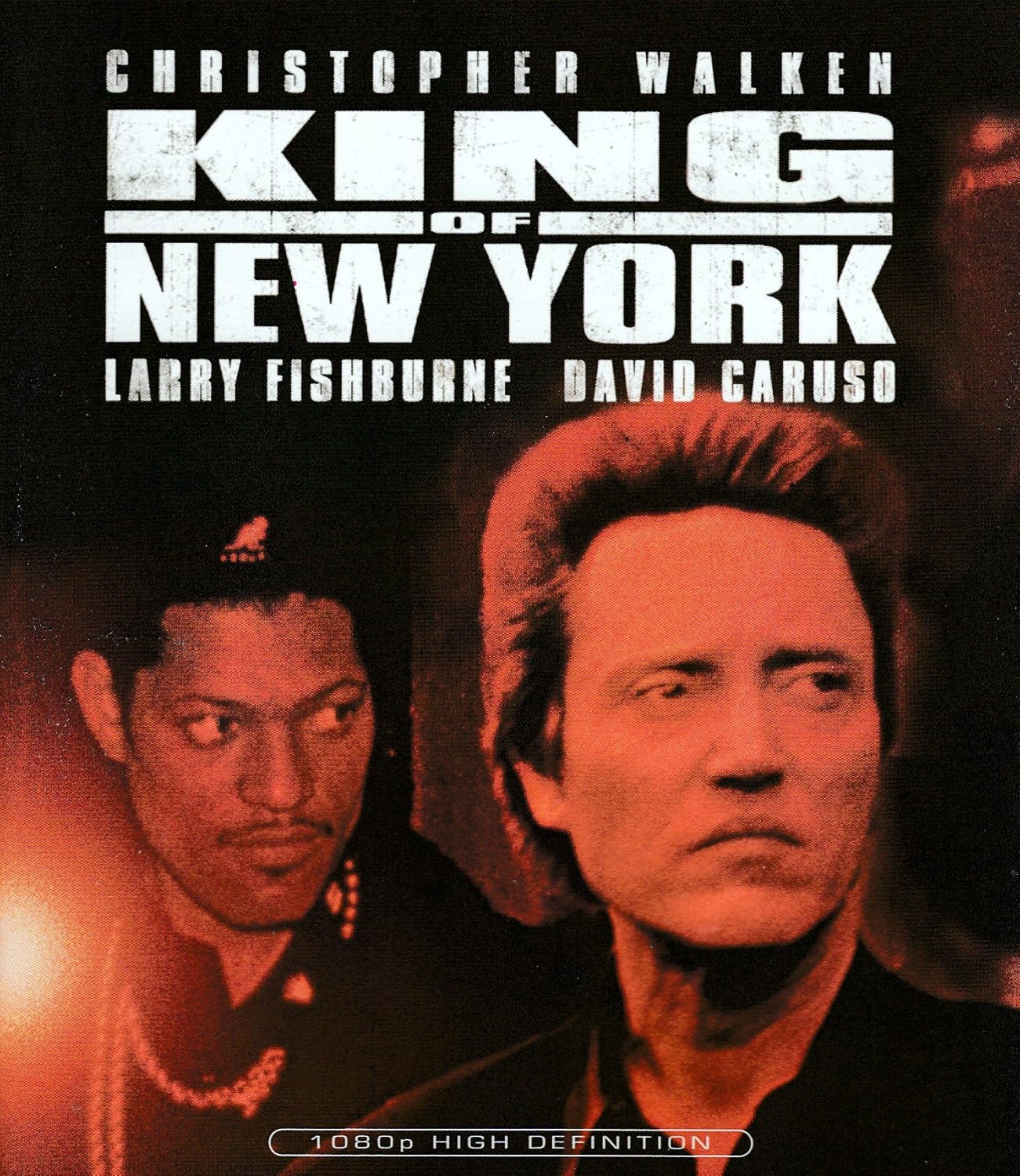 This Movie Proves Christopher Walken Is The Antichrist - 6ua4ajw