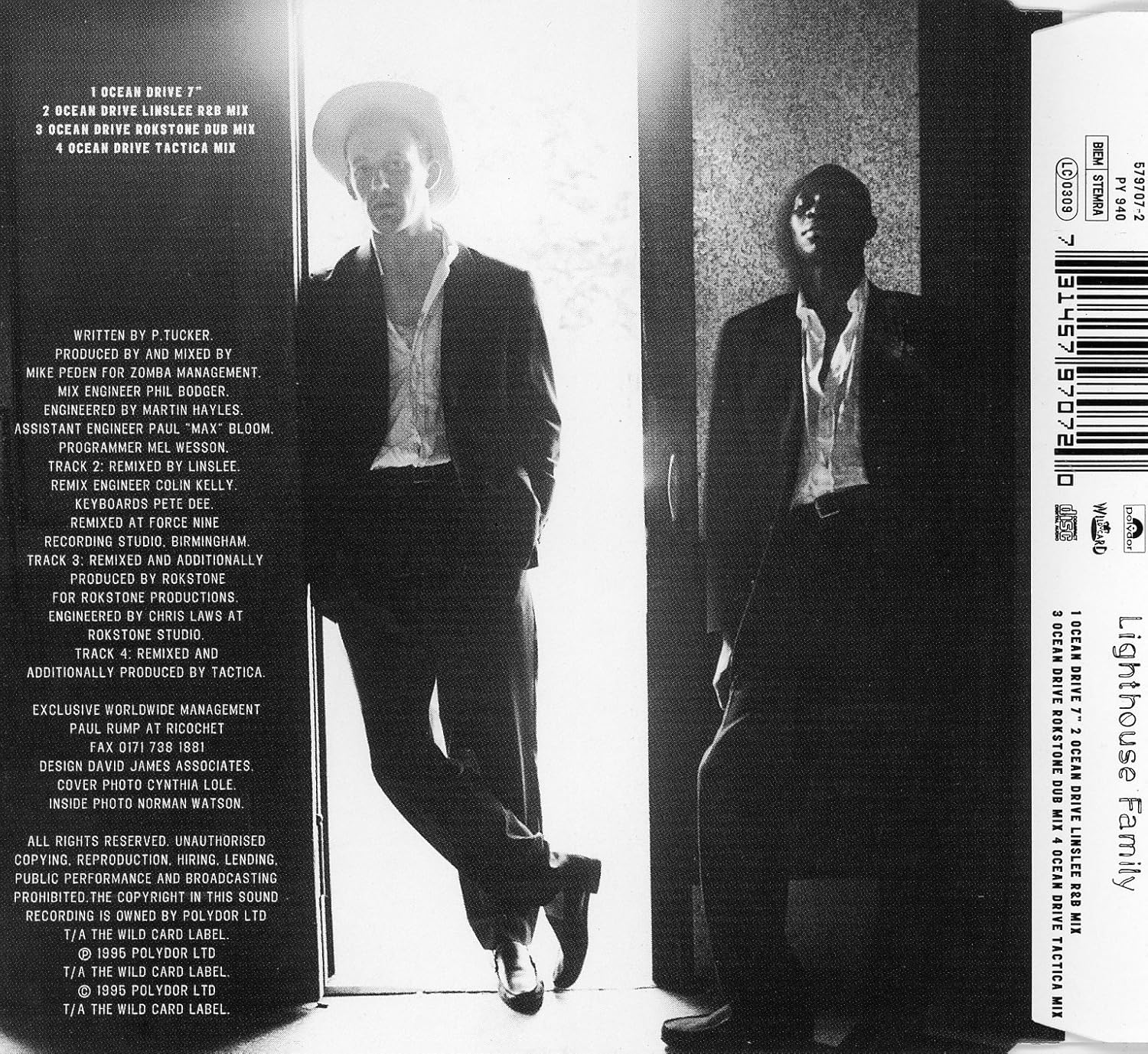 Ocean Drive Lighthouse Family Amazon De Musik