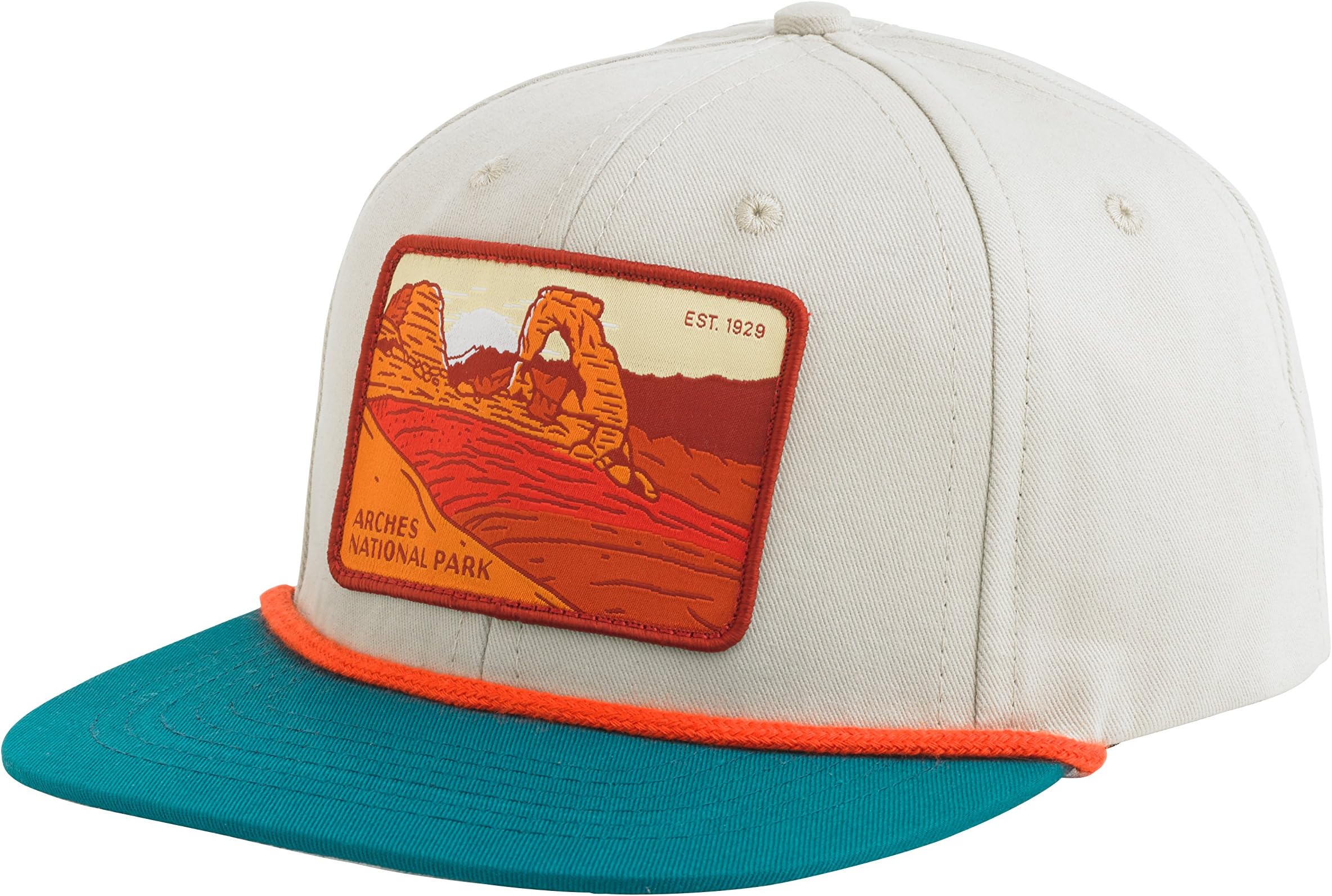 Sponsored Ad - National Park Hat