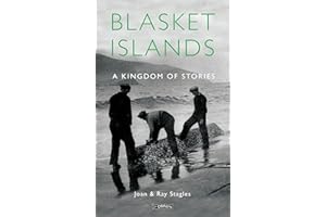Blasket Islands: A Kingdom of Stories