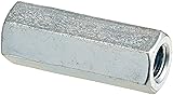 Forney 49730 Galvanized All-Thread Rod