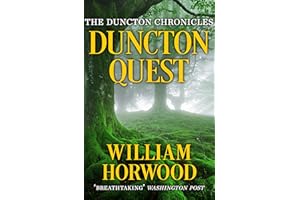 Duncton Quest (The Duncton Chronicles Book 2)