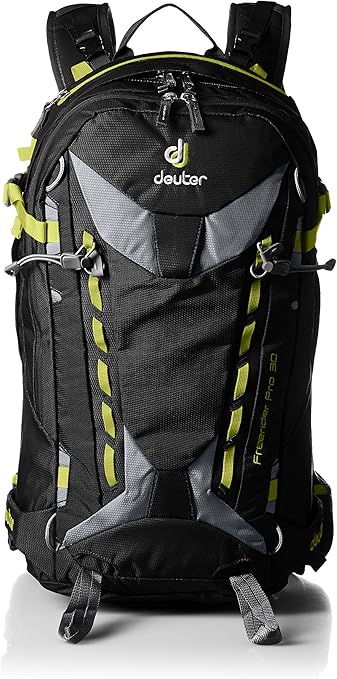 deuter freerider pro 30