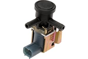 Dorman 911-625 Vapor Canister Purge Valve Ready To Paint If Needed