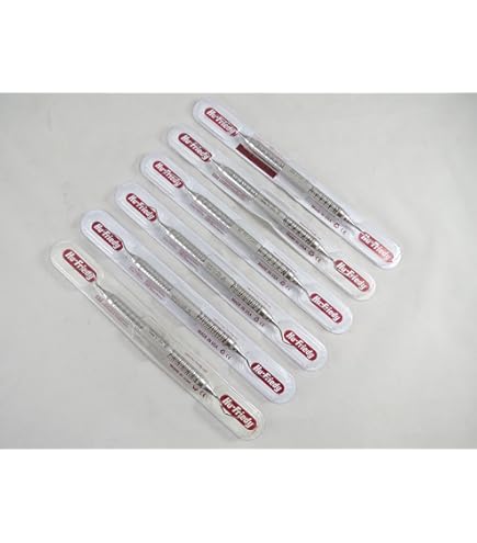 手入れ用具 Hu-Friedy Arkansas Stone Sharpening Kit Dental Instrument Sharpening Kit Arkansas Stone Set HU