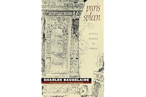 Paris Spleen: little poems in prose