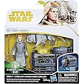 Star Wars Rebolt and Corellian Hound - Force Link 2.0 Action Figures