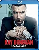 RAY DONOVAN:FIRST SEASON