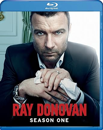 ray donovan amazon prime video