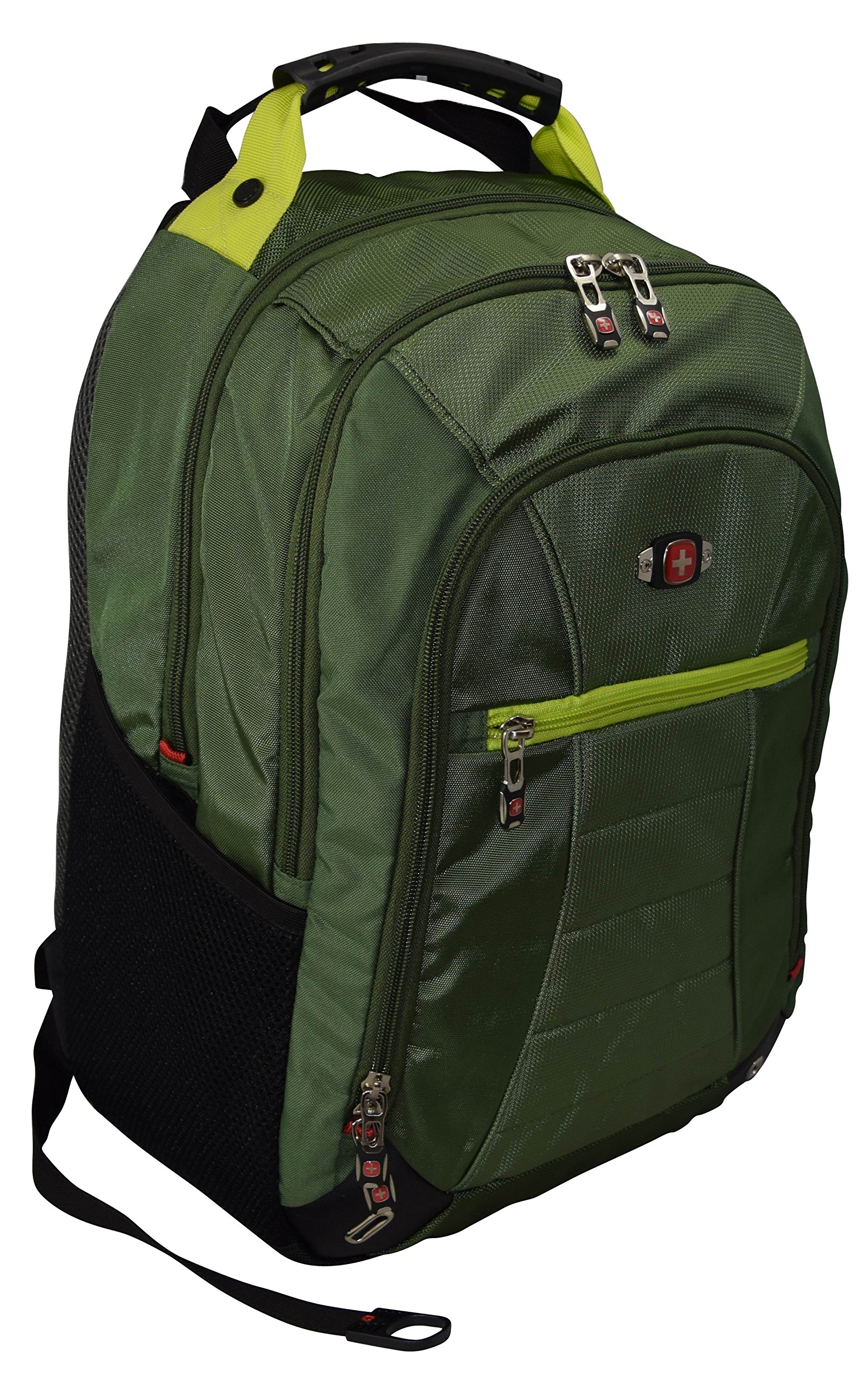 swissgear skywalk backpack