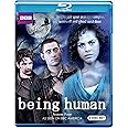 Being Human: Season 4 (BD) [Blu-ray]