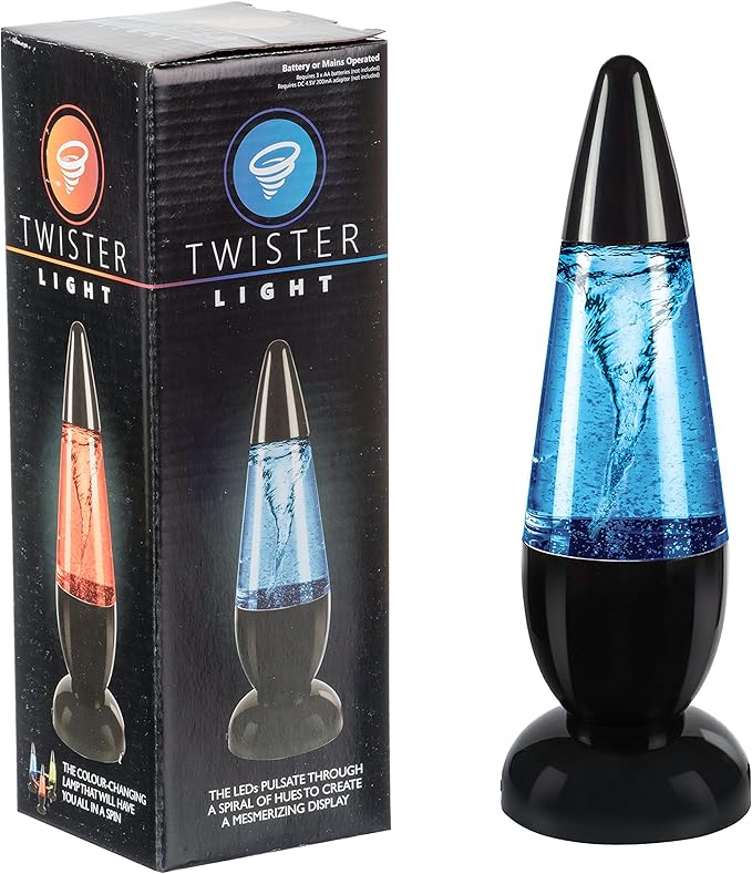 twister lights