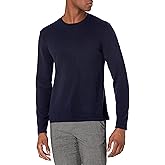 Vince Mens Cashmere Crew