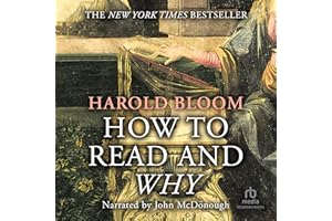How To Read and Why