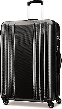 samsonite silver