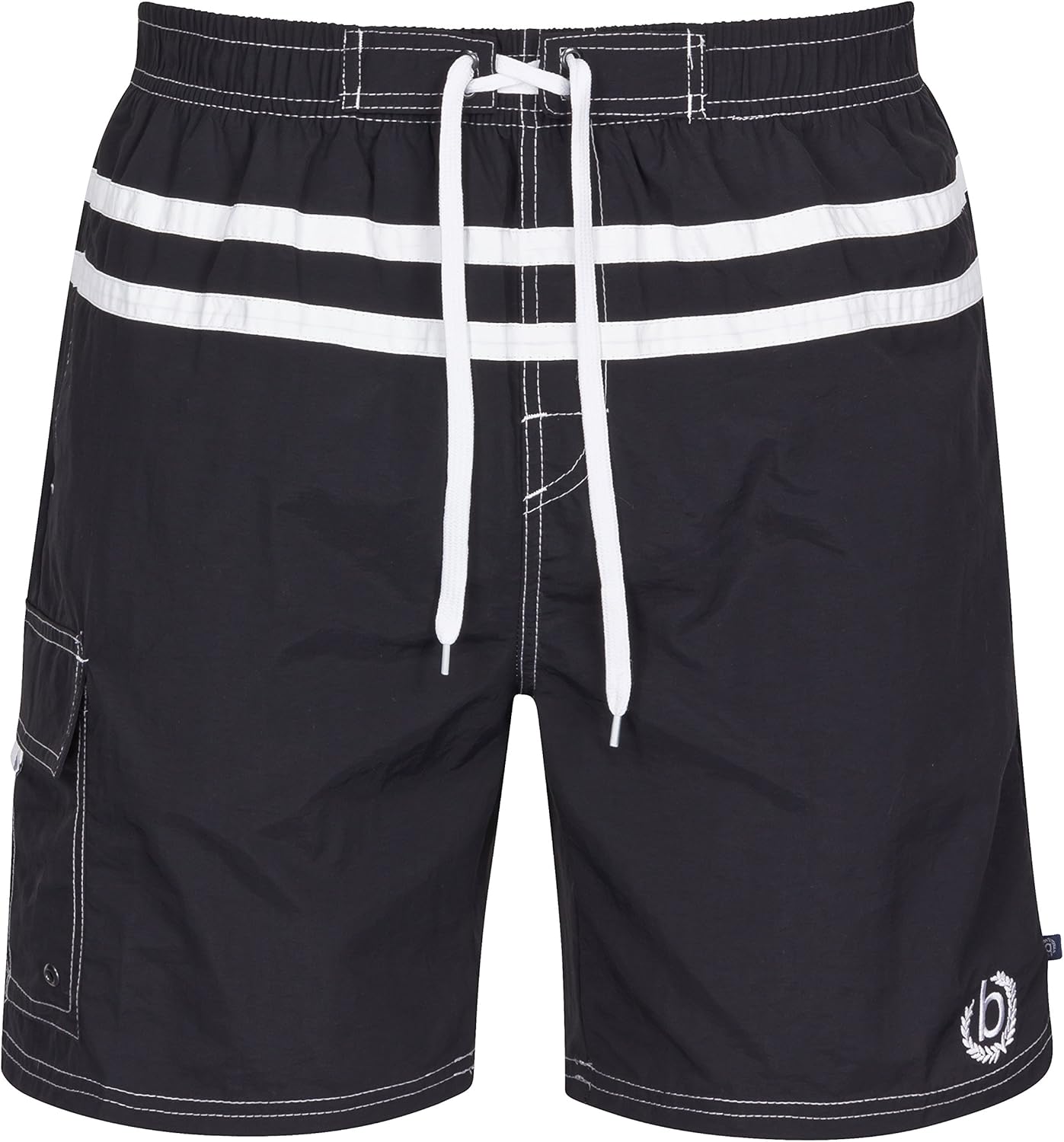 Bugatti® men's swim shorts. Amazon.co.uk Clothing