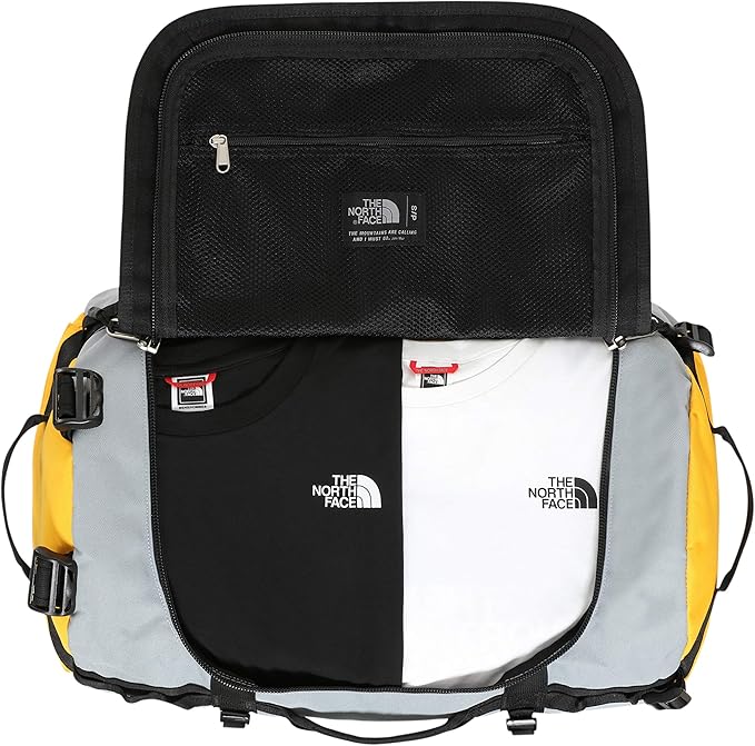 north face camera bag