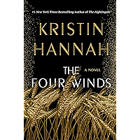 The Four Winds: A Novel book cover