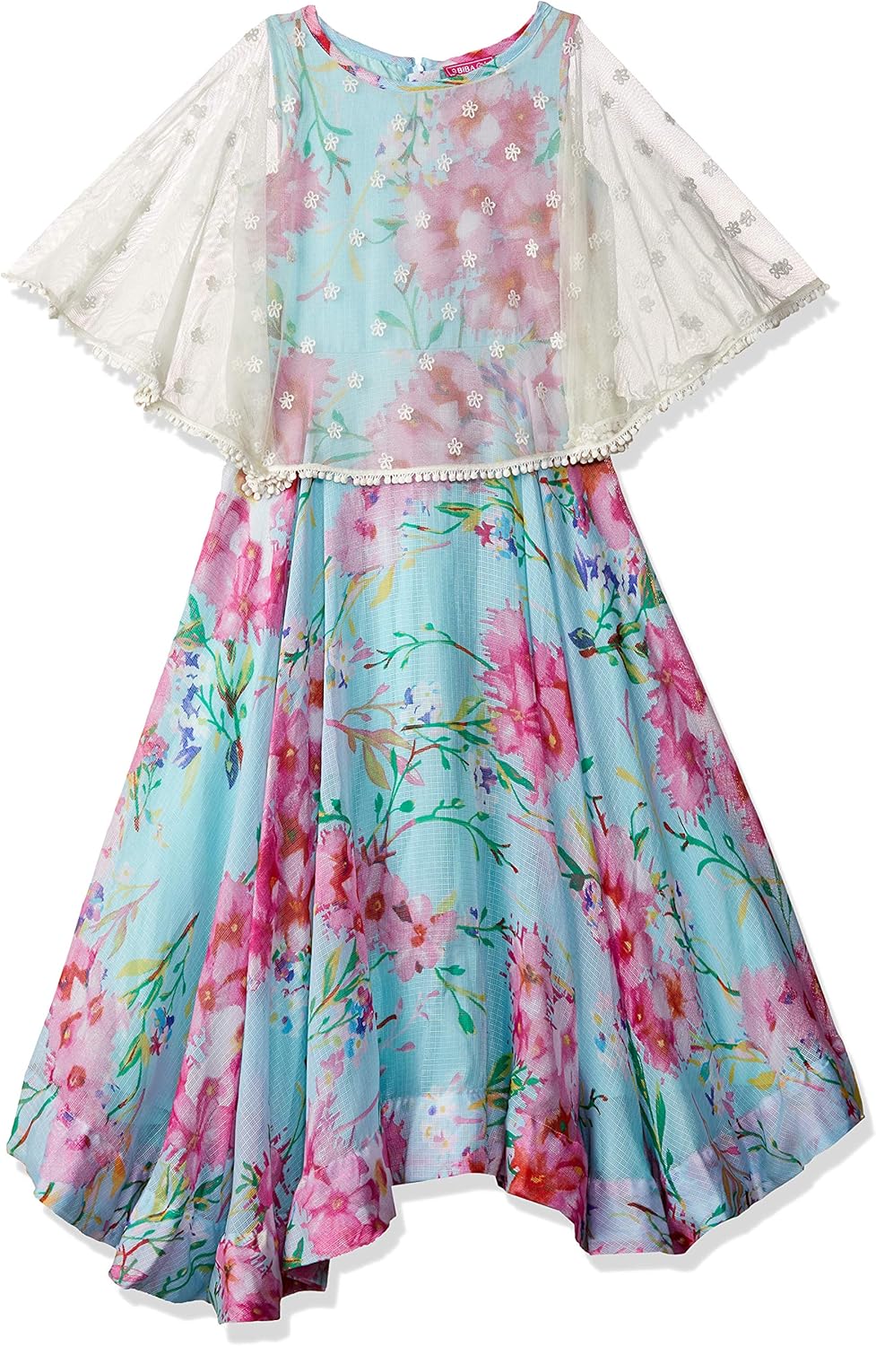 Biba Girls' Dress Amazon.in Clothing & Accessories