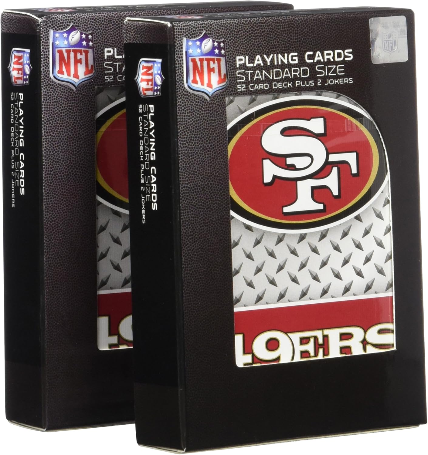 Washington Redskins Playing Cards Other American Football Mem Sports