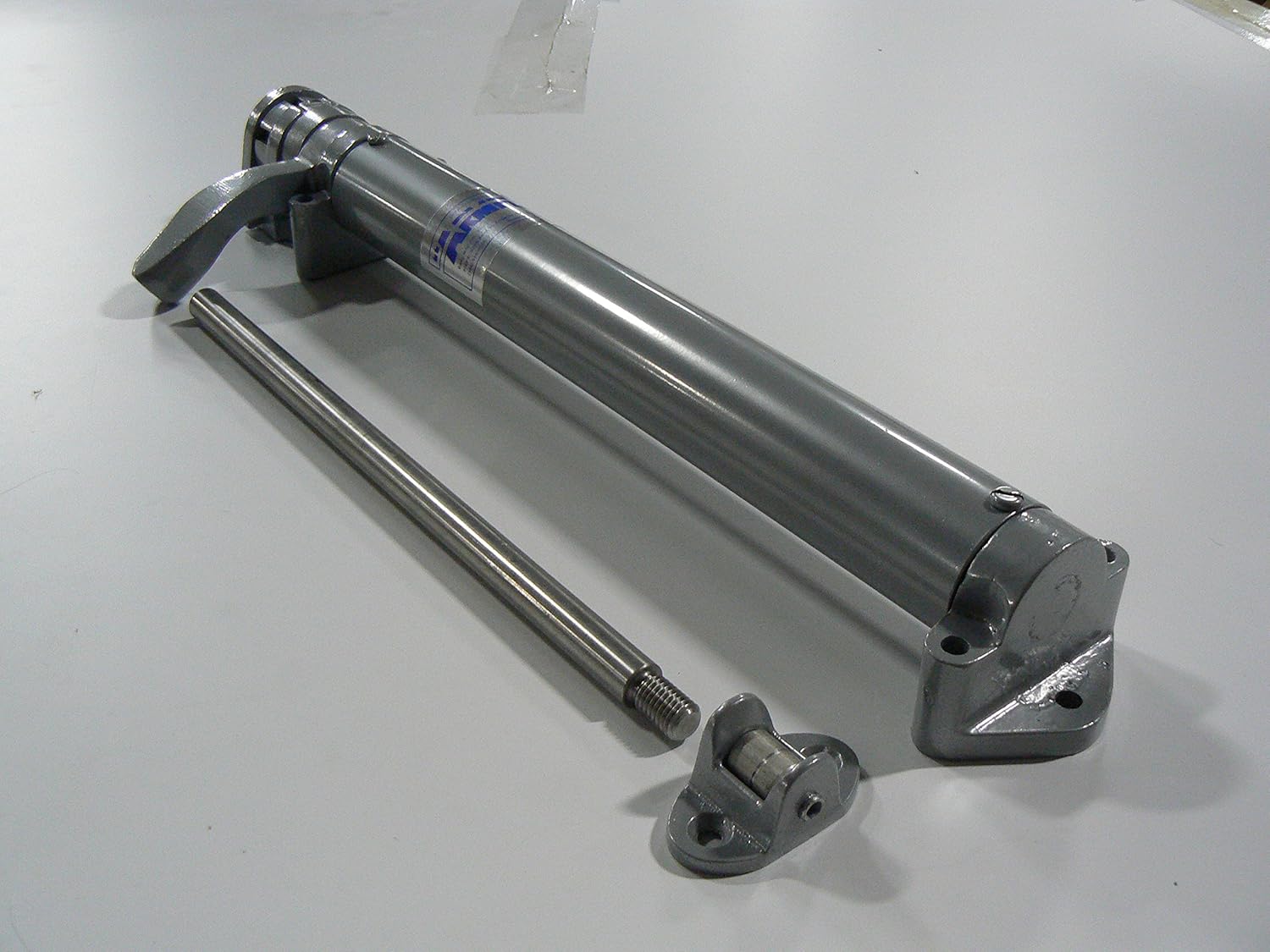 DOOR CLOSER Industrial & Scientific