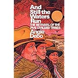 And Still the Waters Run