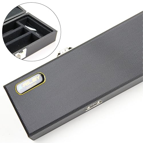 Leather Cue Case Corner Protectors (rounded corners) Amazon.co.uk Sports & Outdoors