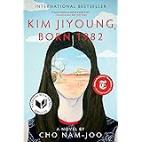 Kim Jiyoung, Born 1982: A Novel