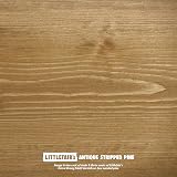 Littlefair's Wood Stain Water-Based Antique Stripped Pine 500ml view 2
