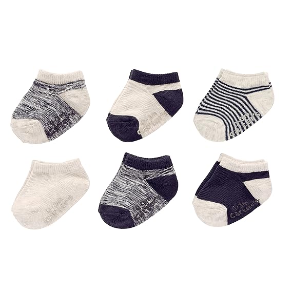 baby boy ankle socks