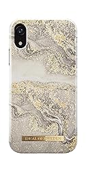 iDeal Of Sweden Mobile Phone Case for iPhone XR
